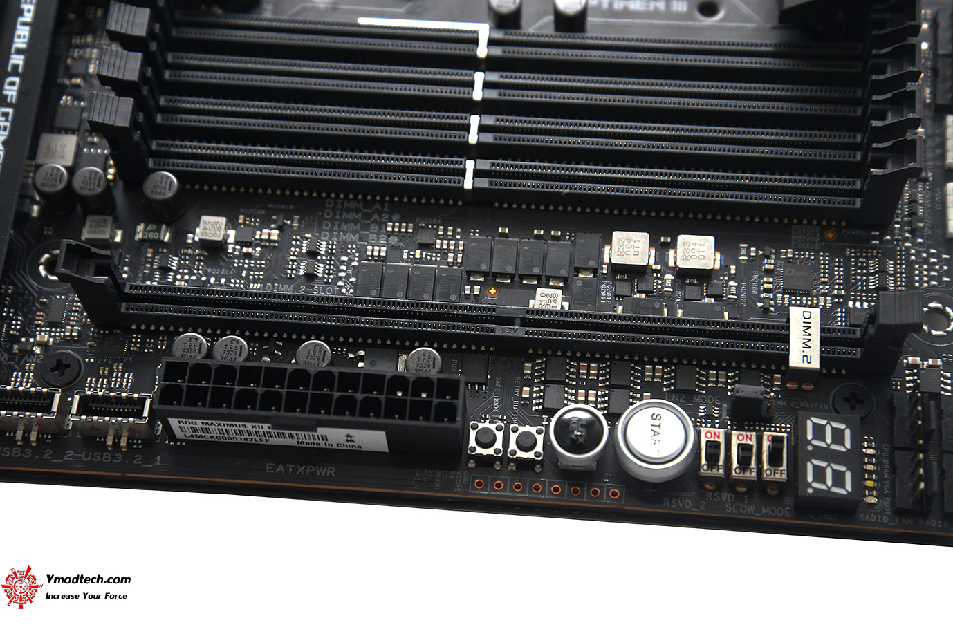 dsc 7374 ASUS ROG MAXIMUS XII EXTREME REVIEW