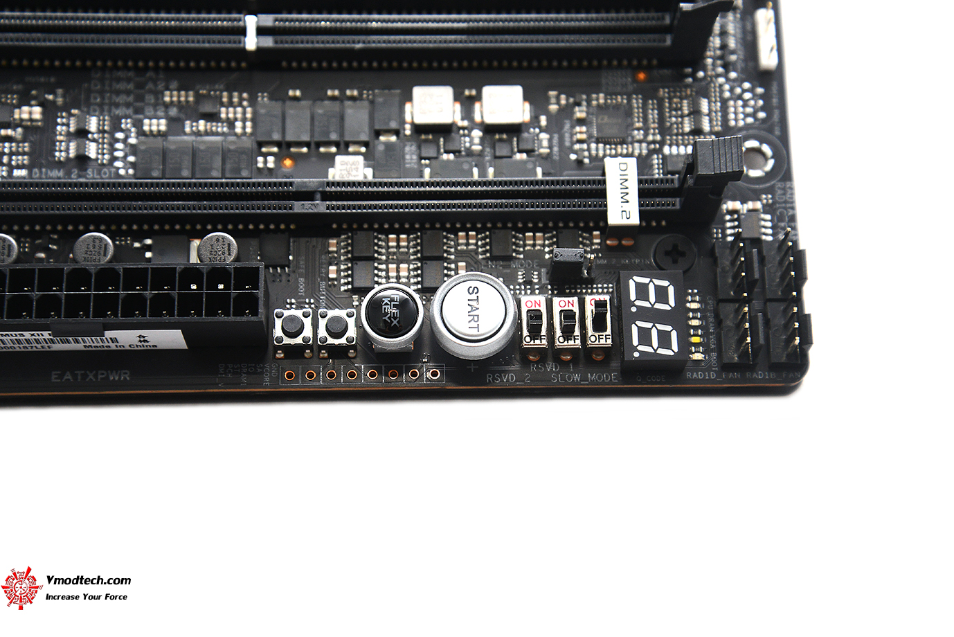 dsc 7379 ASUS ROG MAXIMUS XII EXTREME REVIEW