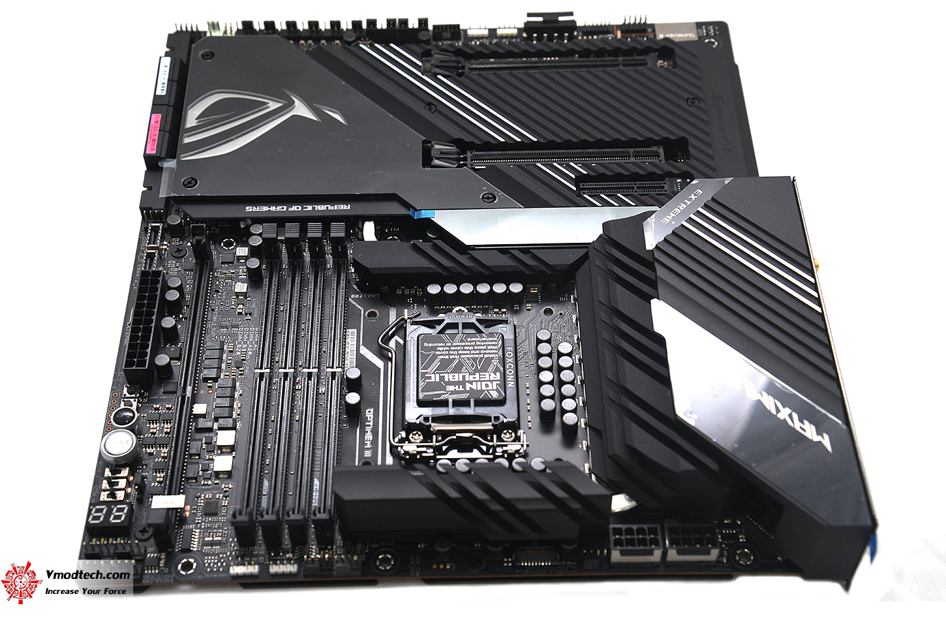 dsc 7403 ASUS ROG MAXIMUS XII EXTREME REVIEW