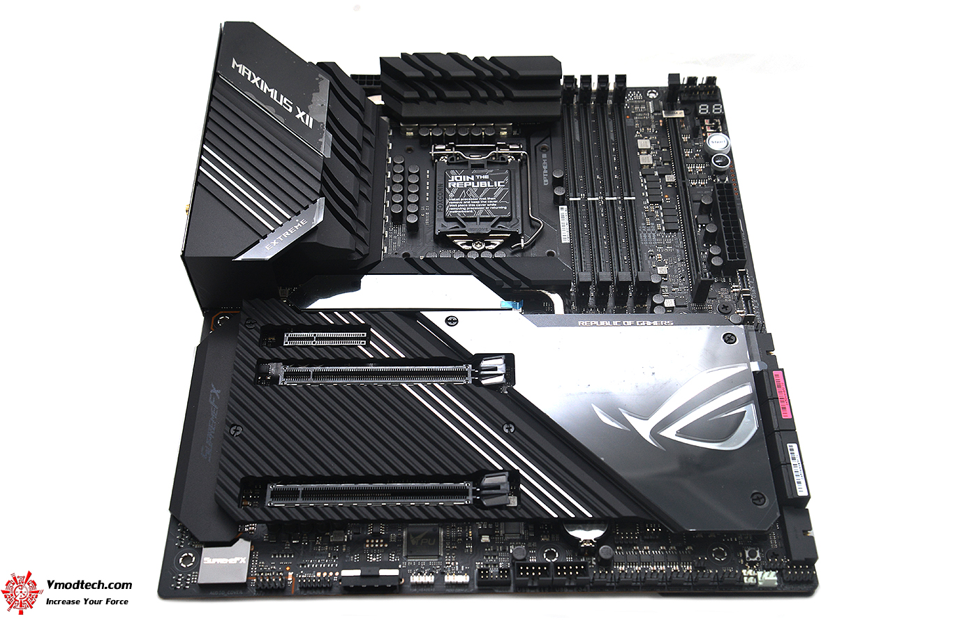 dsc 7417 ASUS ROG MAXIMUS XII EXTREME REVIEW