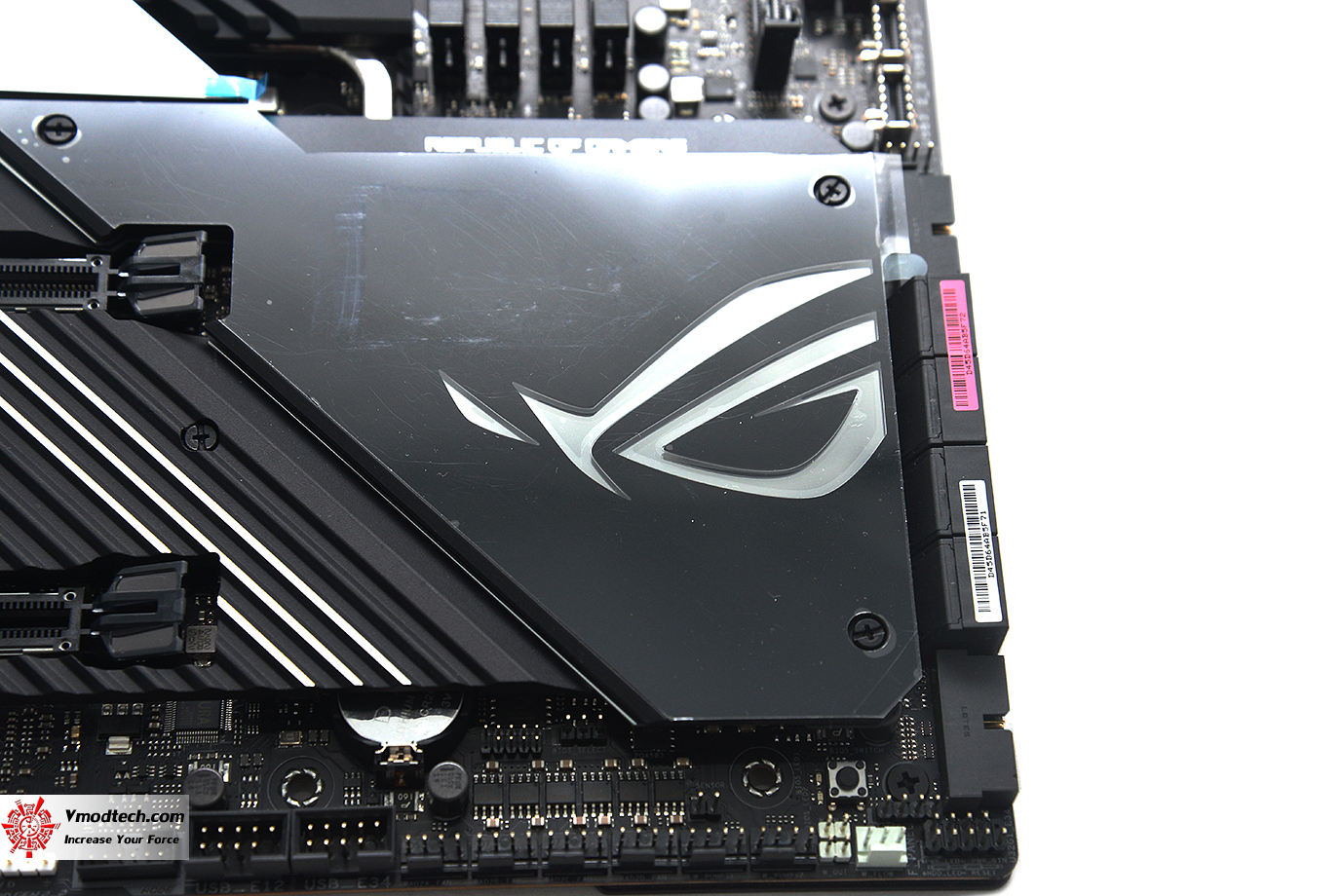 dsc 7429 ASUS ROG MAXIMUS XII EXTREME REVIEW