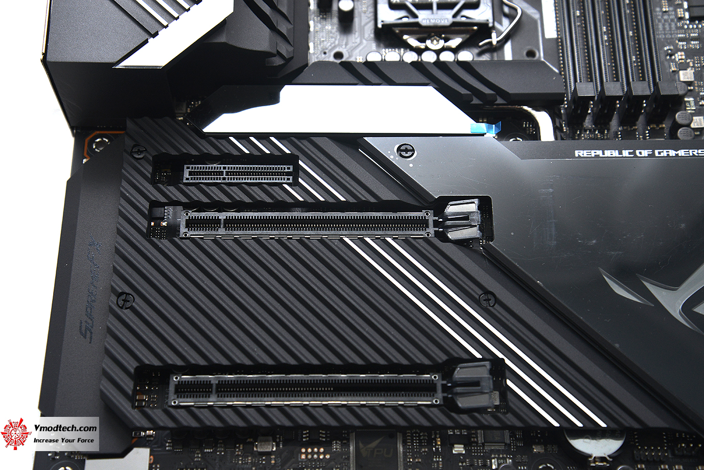 dsc 7438 ASUS ROG MAXIMUS XII EXTREME REVIEW