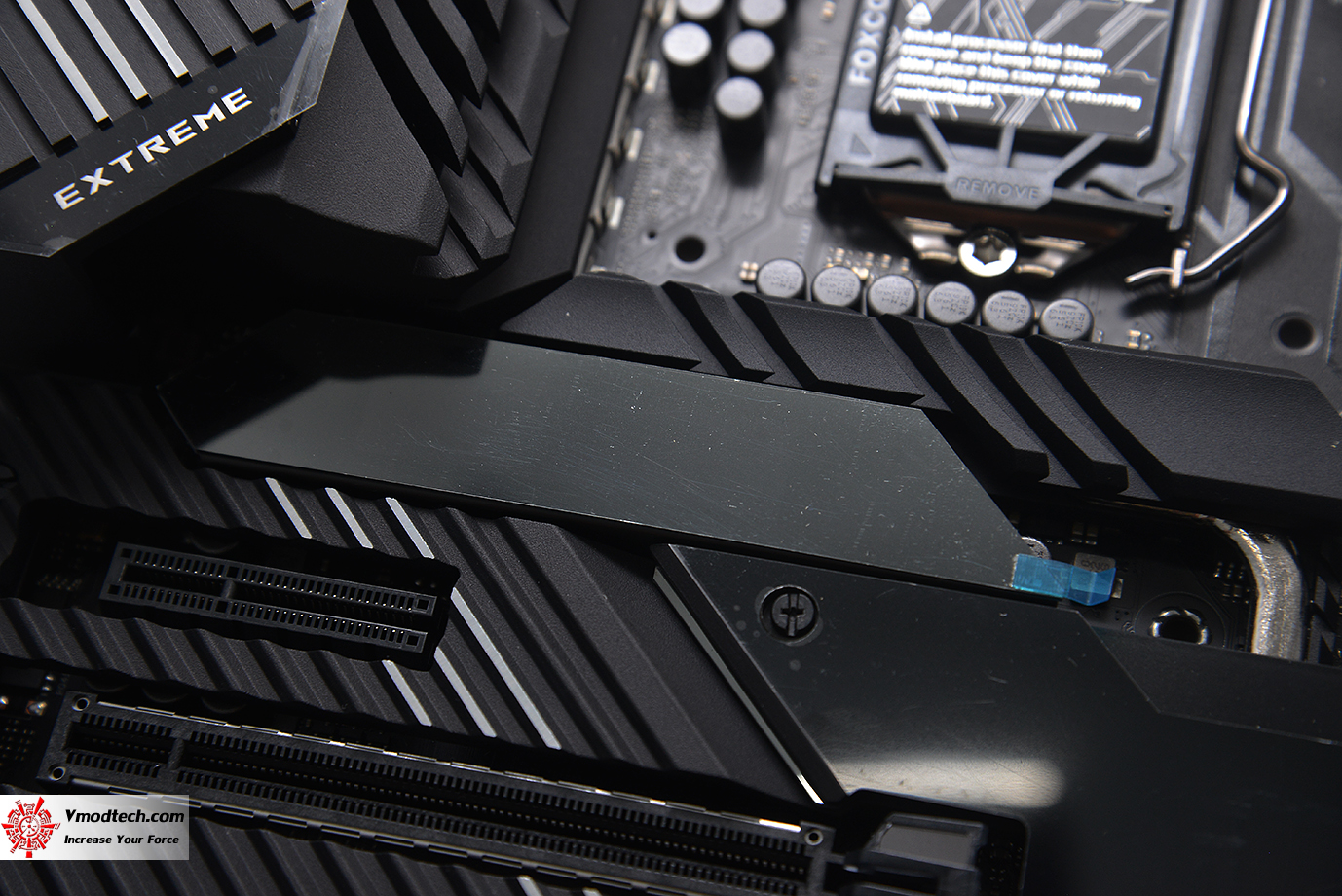 dsc 7445 ASUS ROG MAXIMUS XII EXTREME REVIEW