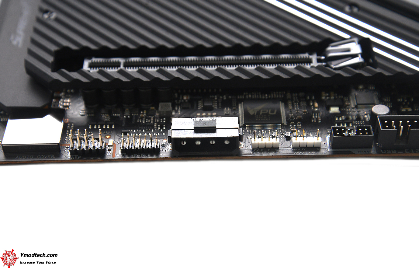 dsc 7452 ASUS ROG MAXIMUS XII EXTREME REVIEW