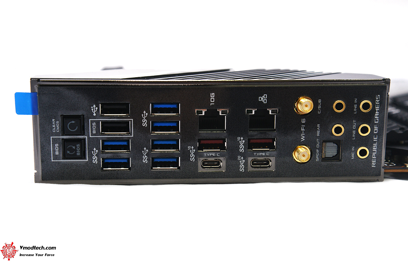 dsc 7457 ASUS ROG MAXIMUS XII EXTREME REVIEW