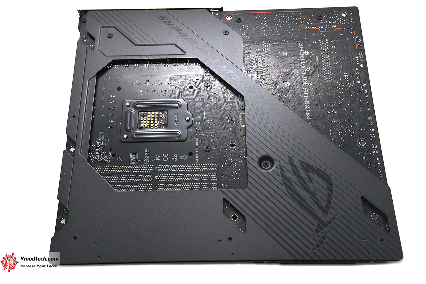 dsc 7463 ASUS ROG MAXIMUS XII EXTREME REVIEW