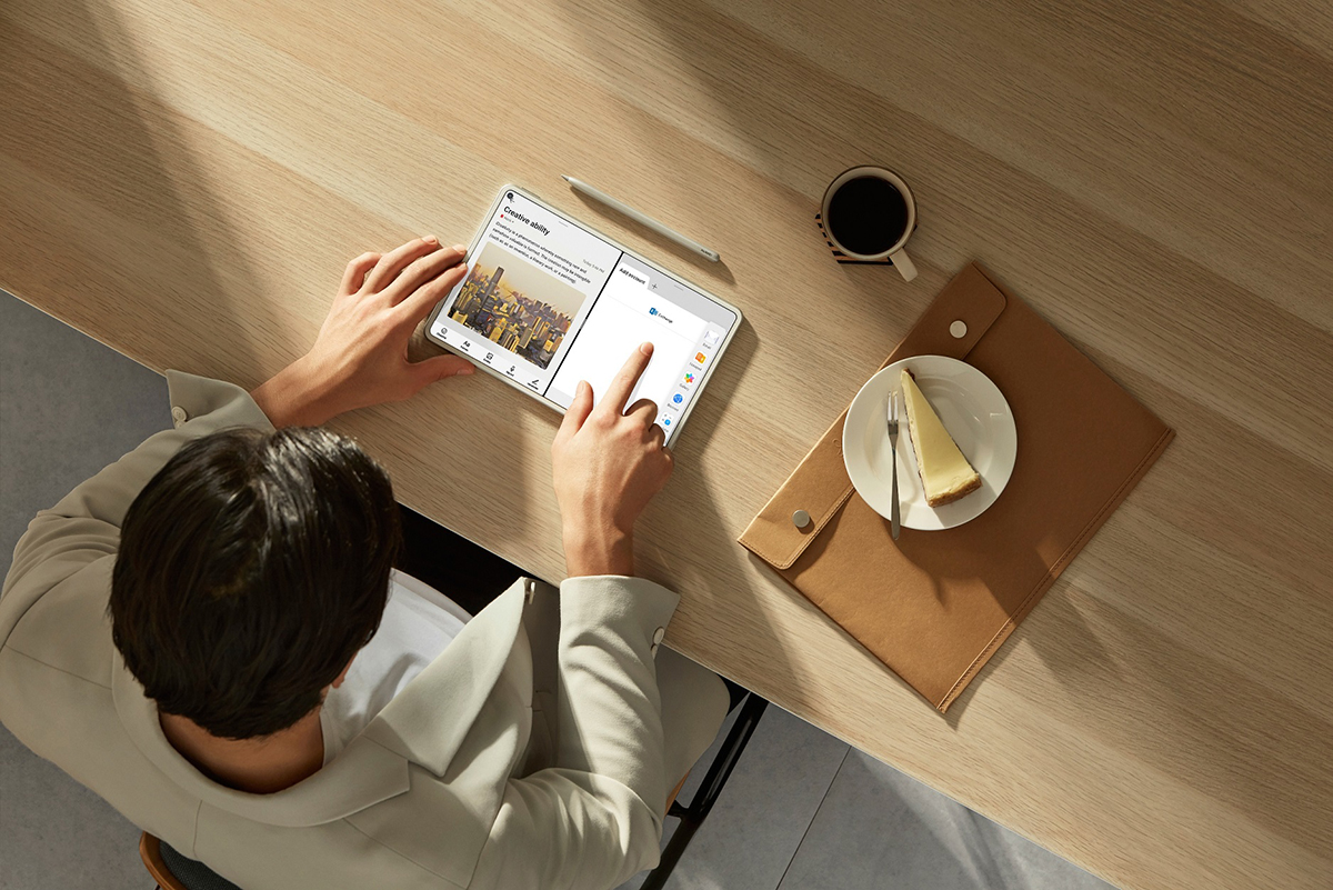 huawei matepad pro 3 resized HUAWEI nova 7i สมาร์ทโฟนพลังซูเปอร์ชาร์จ พร้อม HUAWEI MatePad Pro แท็บเล็ตตัวท็อป สเปคสูง พร้อมวางจำหน่ายทั่วประเทศ 1 พ.ค. เป็นต้นไป