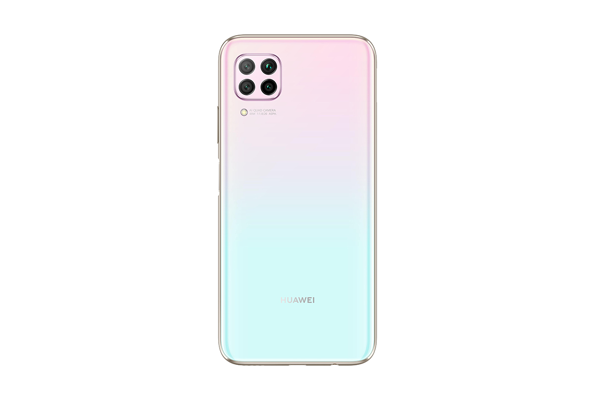 nova7i rear HUAWEI nova 7i สมาร์ทโฟนพลังซูเปอร์ชาร์จ พร้อม HUAWEI MatePad Pro แท็บเล็ตตัวท็อป สเปคสูง พร้อมวางจำหน่ายทั่วประเทศ 1 พ.ค. เป็นต้นไป
