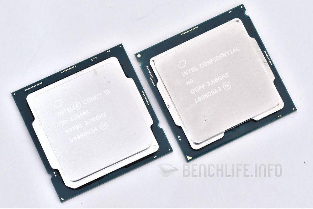 2020-05-06_16-54-51 2020 05 06 16 54 51 หลุด!! ภาพซีพียู Intel Core i9 10900K และ Core i5 10600K รุ่นใหม่ล่าสุดในสถาปัตย์ Comet Lake S ที่กำลังจะเปิดตัวในเร็วๆนี้