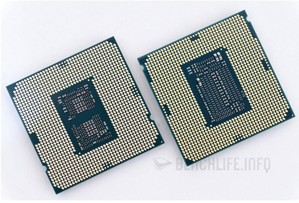 2020 05 06 16 55 03 หลุด!! ภาพซีพียู Intel Core i9 10900K และ Core i5 10600K รุ่นใหม่ล่าสุดในสถาปัตย์ Comet Lake S ที่กำลังจะเปิดตัวในเร็วๆนี้ 