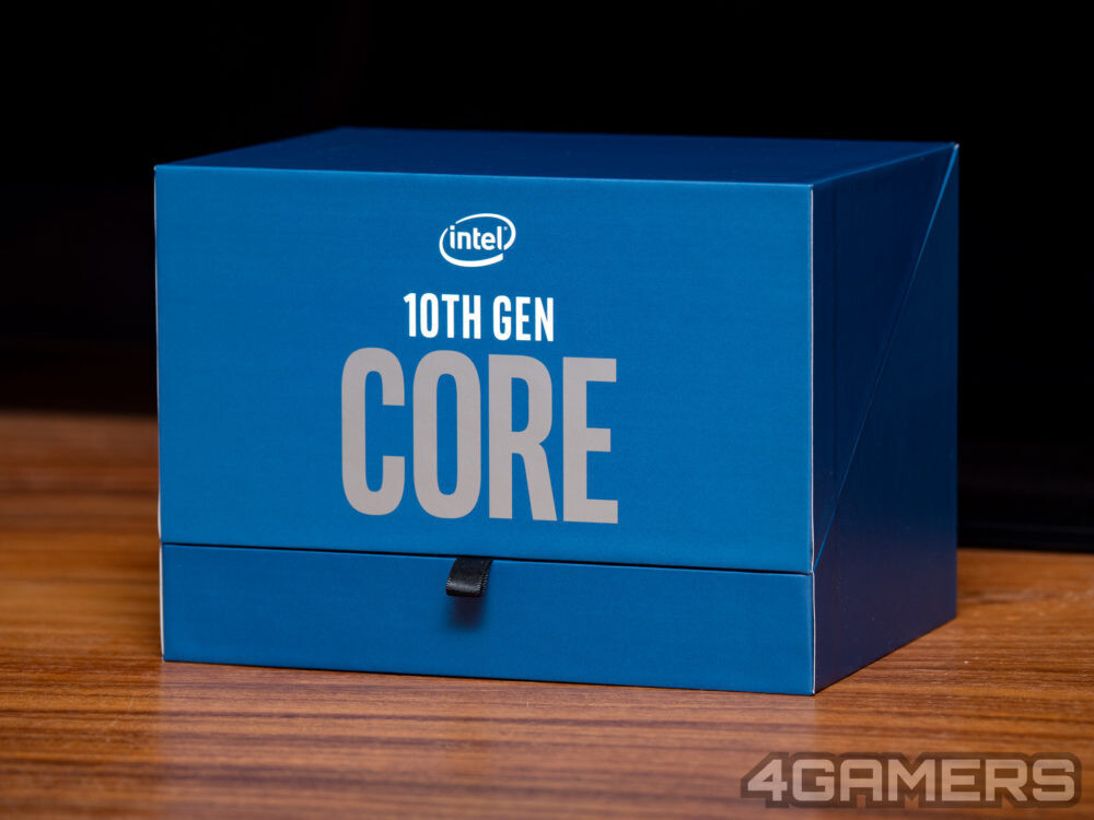 izeyembuotnfsjhf หลุด!! ภาพซีพียู Intel Core i9 10900K และ Core i5 10600K รุ่นใหม่ล่าสุดในสถาปัตย์ Comet Lake S ที่กำลังจะเปิดตัวในเร็วๆนี้ 