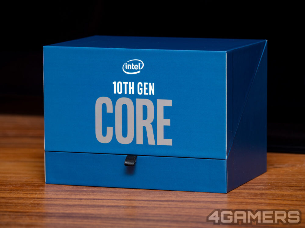 izeyembuotnfsjhf izeyembuotnfsjhf หลุด!! ภาพซีพียู Intel Core i9 10900K และ Core i5 10600K รุ่นใหม่ล่าสุดในสถาปัตย์ Comet Lake S ที่กำลังจะเปิดตัวในเร็วๆนี้