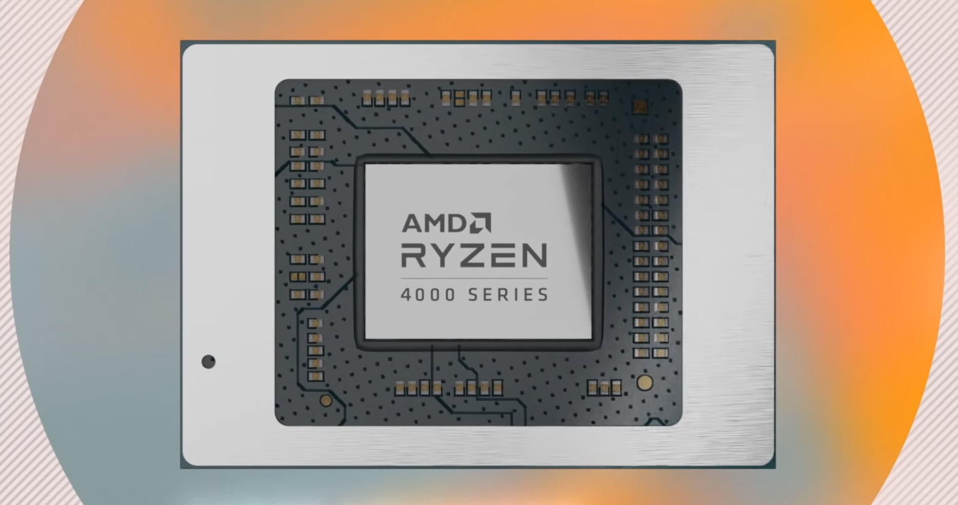 2020 05 09 15 47 57 AMD นำเสนอประสิทธิภาพการประมวลผล และความยืดหยุ่นในการทำงานที่ยอดเยี่ยมด้วย AMD Ryzen PRO 4000 Series Mobile Processor