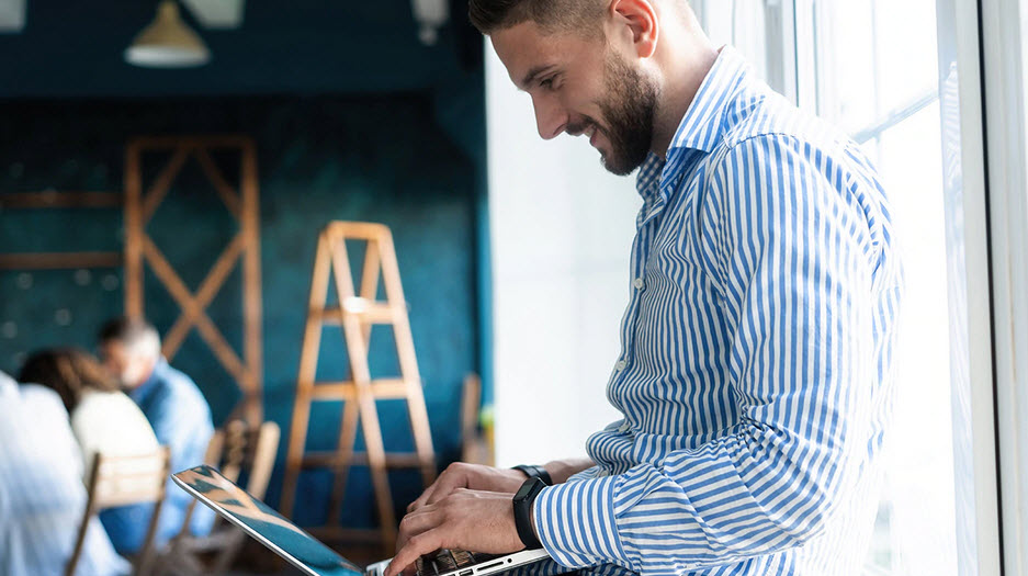 2020 05 09 15 49 58 AMD นำเสนอประสิทธิภาพการประมวลผล และความยืดหยุ่นในการทำงานที่ยอดเยี่ยมด้วย AMD Ryzen PRO 4000 Series Mobile Processor