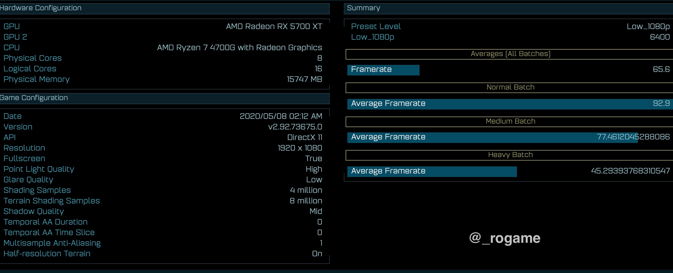amd ryzen 7 4700g renoir 8 core desktop cpu พบข้อมูลซีพียู AMD Ryzen 7 4700G ในรหัส Renoir สถาปัตย์ Zen 2 และการ์ดจอ Vega APUs ขนาด 7nm 
