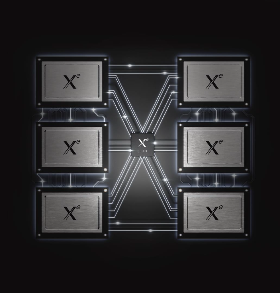 intel-xe-gpus-983x1030 intel xe gpus 983x1030 คาดการ์ดจอ Intel Xe HPC ในรหัส Ponte Vecchio จะเปิดตัวในช่วงปี 2021