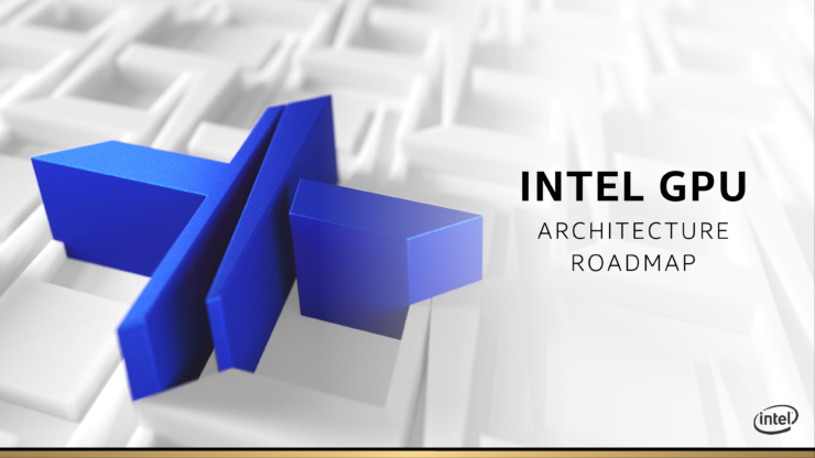 intel xe hpc gpu ponte vecchio architecture raja koduri 1 740x416 คาดการ์ดจอ Intel Xe HPC ในรหัส Ponte Vecchio จะเปิดตัวในช่วงปี 2021 
