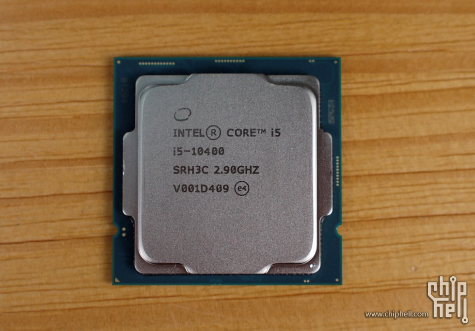 intel-core-i5-10400-2 intel core i5 10400 2 หลุดผลทดสอบ Intel Core i5 10400 สถาปัตย์ Comet Lake S รุ่นใหม่ล่าสุดอย่างไม่เป็นทางการ ประสิทธิภาพแรงกว่าเดิม 41 45% กันเลยทีเดียว