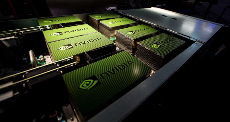 nvidia pascal featured NVIDIA เผยวีดีโอผู้บริหาร CEO Jensen Huang ที่นำการ์ดจอออกจากเตาอบ ลือ!! คาดว่าเป็นการ์ดจอสถาปัตย์ Ampere รุ่นใหม่ล่าสุดที่กำลังจะเปิดตัวเร็วๆนี้ 