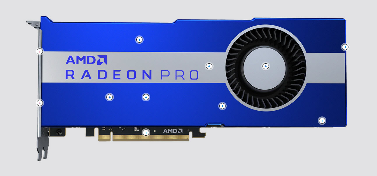 2020-05-14_15-11-14 2020 05 14 15 11 14 AMD เพิ่มประสิทธิภาพการทำงานแบบมืออาชีพด้วยกราฟิกการ์ดเวิร์คสเตชั่น AMD Radeon Pro VII พร้อมด้วยการอัพเดตซอฟต์แวร์ AMD Radeon Pro Software