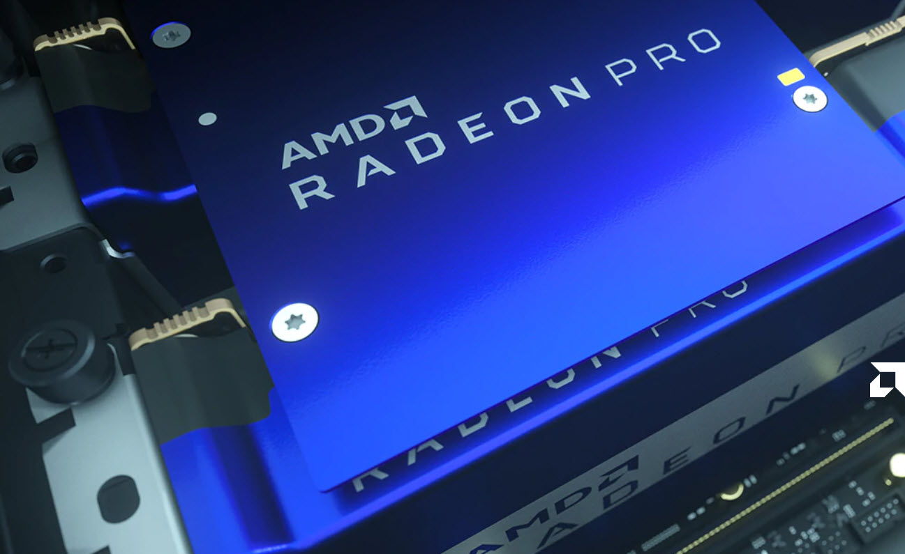 2020 05 14 15 11 52 AMD เพิ่มประสิทธิภาพการทำงานแบบมืออาชีพด้วยกราฟิกการ์ดเวิร์คสเตชั่น AMD Radeon Pro VII พร้อมด้วยการอัพเดตซอฟต์แวร์ AMD Radeon Pro Software
