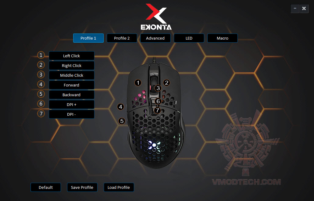 2020 05 14 14 23 31 Mouse Gaming Ekonta EK M01 RGB Review 