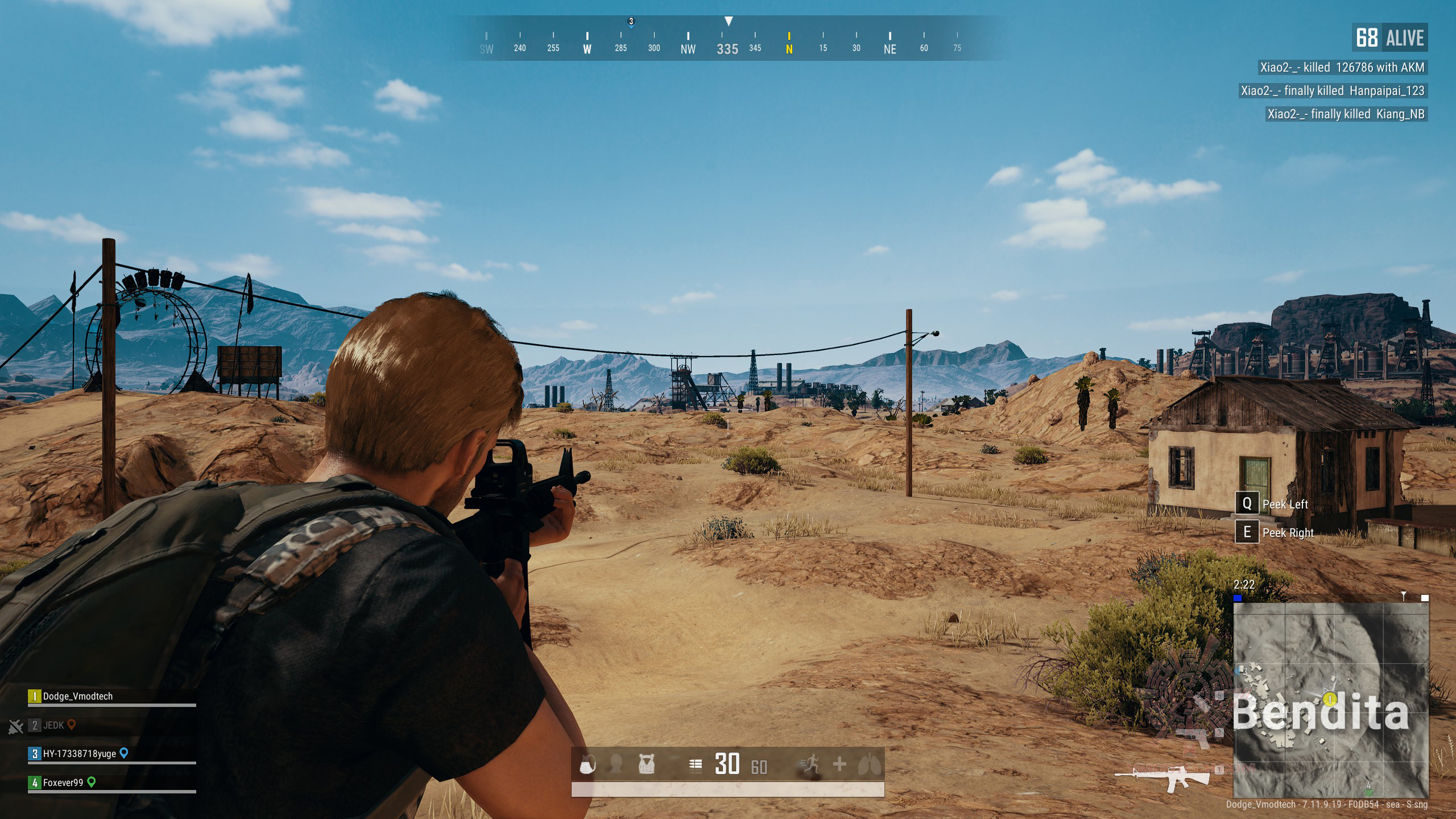 20200514143458 1 Mouse Gaming Ekonta EK M01 RGB Review 