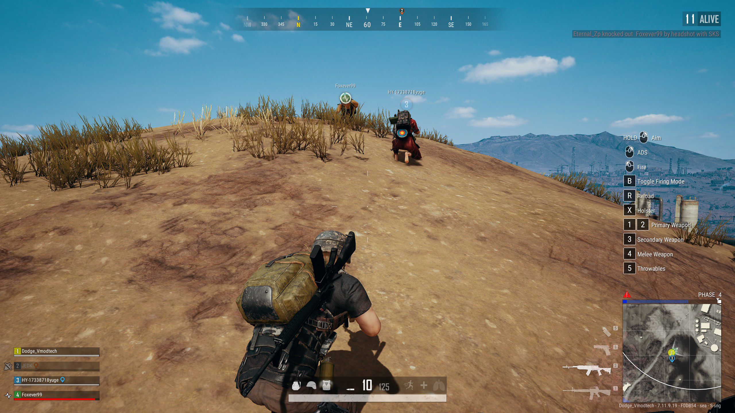 20200514145441 1 Mouse Gaming Ekonta EK M01 RGB Review 