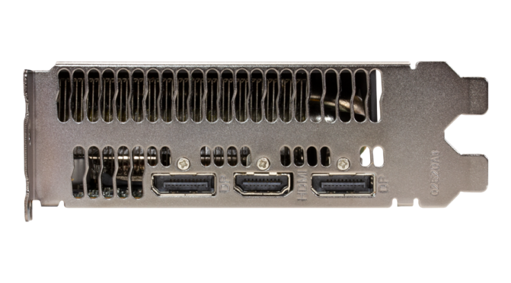 powercolor radeon rx 5600 xt itx graphics card 6 740x411 AMD เปิดตัวการ์ดจอขนาด ITX จากในรุ่น POWERCOLOR RX5600XT ITX ในราคา 299ดอลล่าสหรัฐฯ 