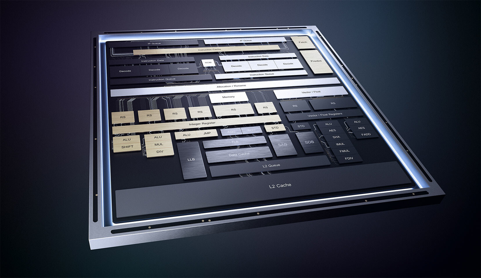 wj5won3fut3tnymo พบข้อมูลซีพียู Intel Jasper Lake รุ่นเล็กเน้นประหยัดพลังงานมาพร้อมการ์ดจอ Gen 11 รุ่นใหม่ล่าสุด  