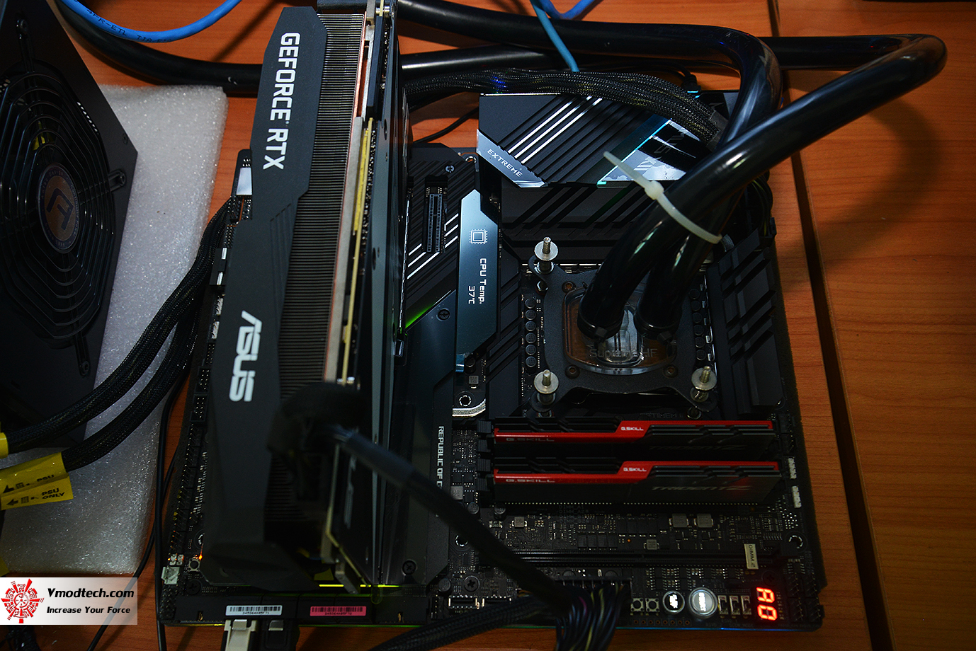 dsc 8722 ASUS ROG MAXIMUS XII EXTREME REVIEW