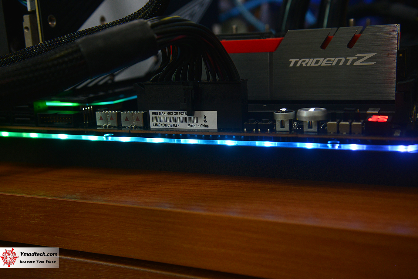 dsc 8731 ASUS ROG MAXIMUS XII EXTREME REVIEW