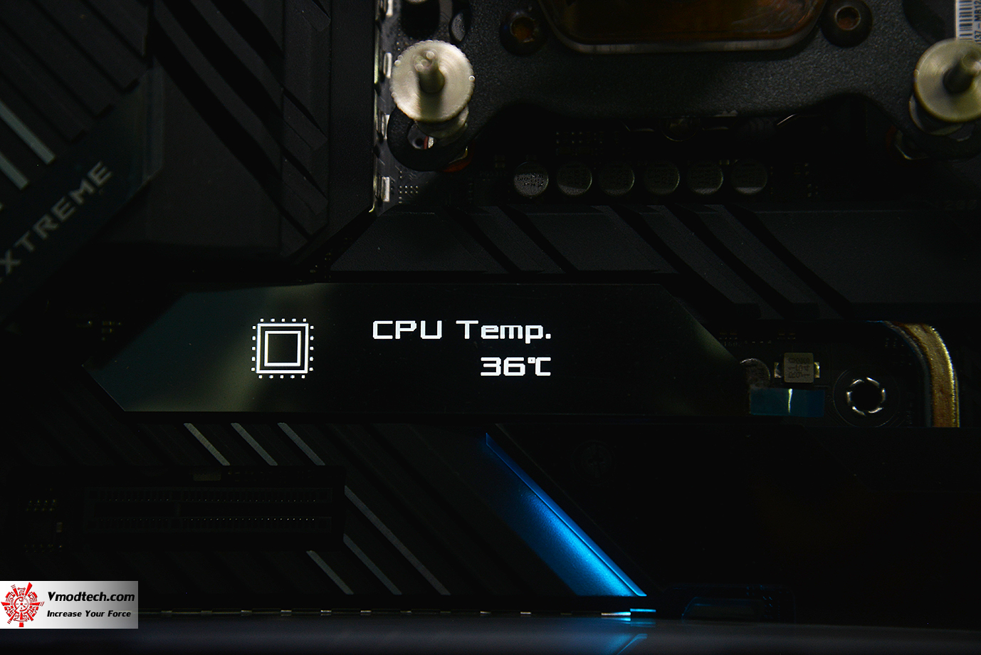 dsc 8746 ASUS ROG MAXIMUS XII EXTREME REVIEW