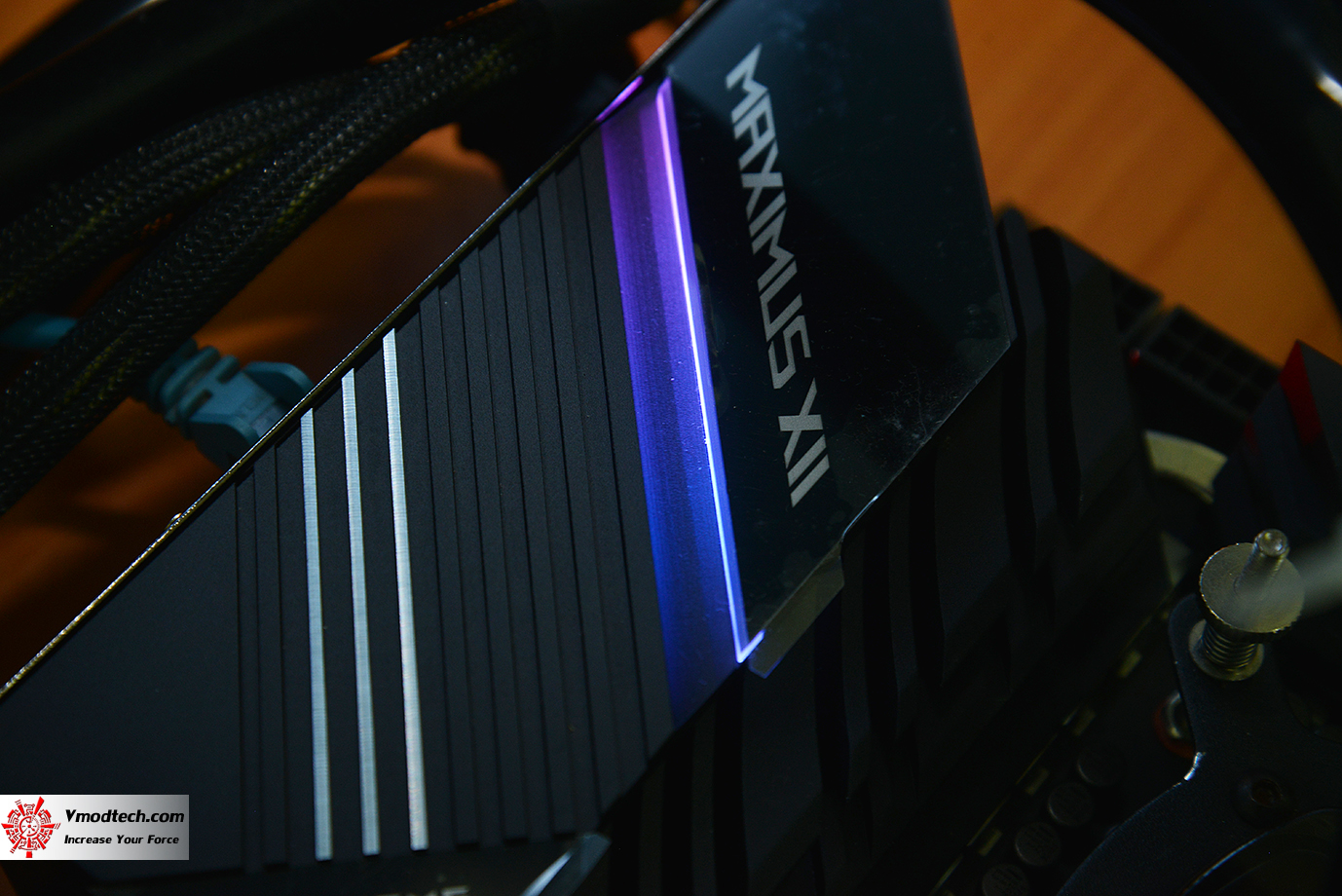 dsc 8769 ASUS ROG MAXIMUS XII EXTREME REVIEW