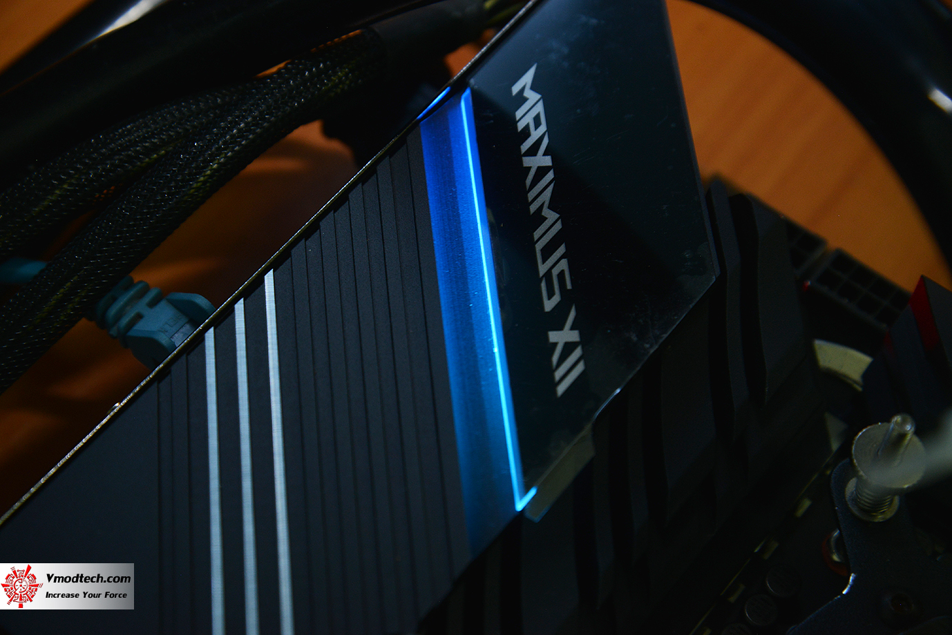 dsc 8771 ASUS ROG MAXIMUS XII EXTREME REVIEW