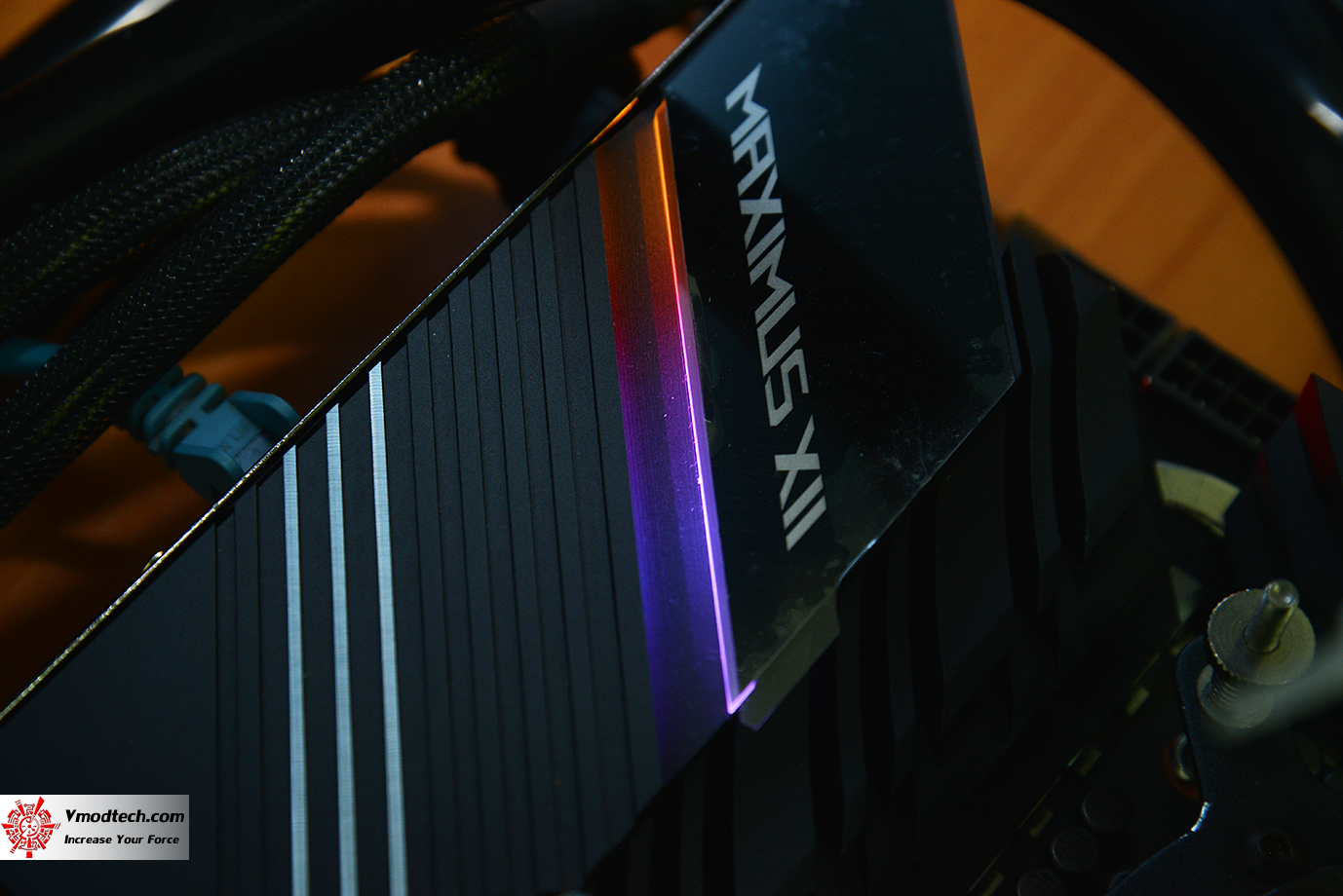 dsc 8773 ASUS ROG MAXIMUS XII EXTREME REVIEW