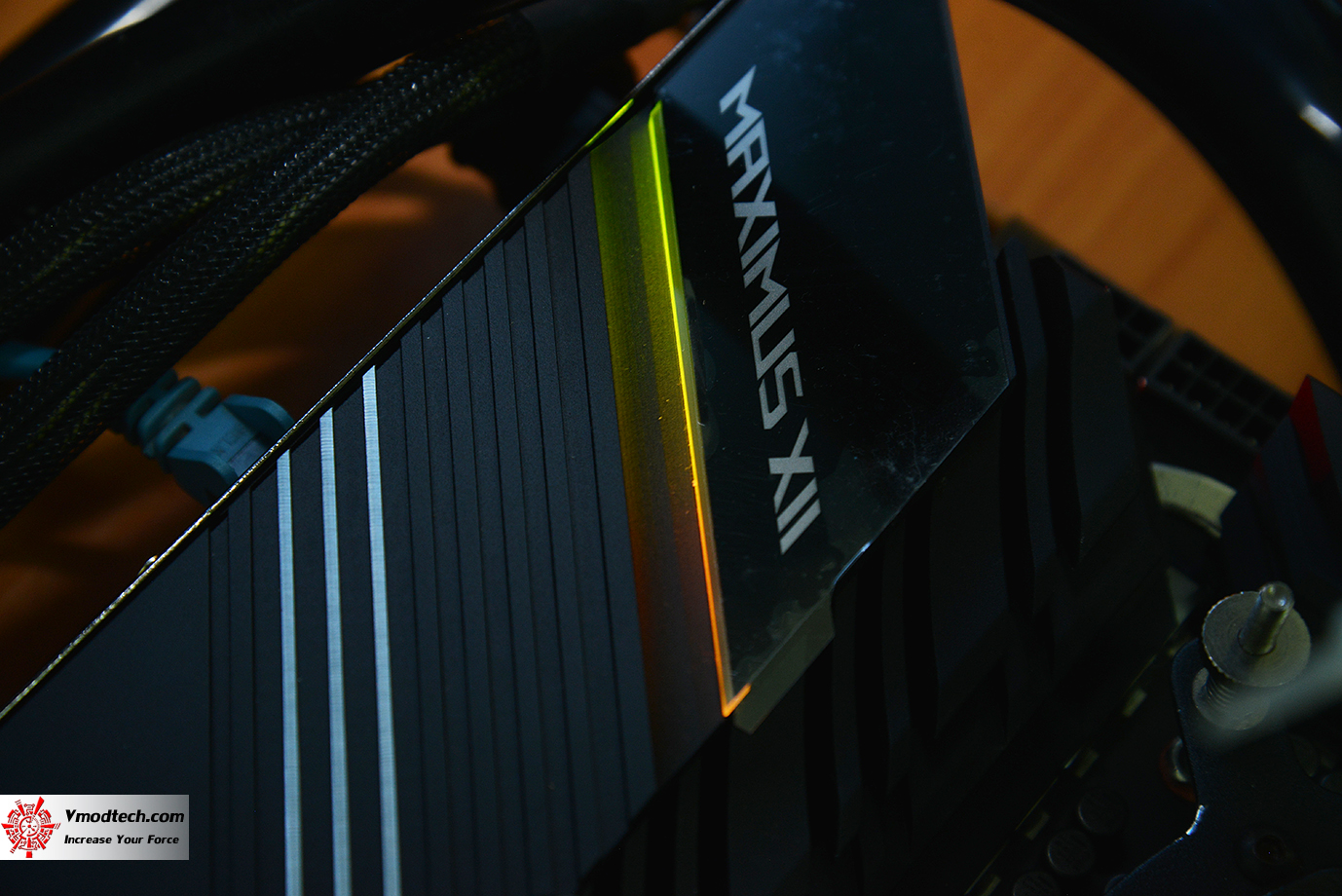 dsc 8774 ASUS ROG MAXIMUS XII EXTREME REVIEW