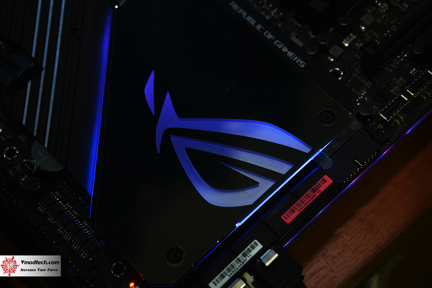 dsc 8799 ASUS ROG MAXIMUS XII EXTREME REVIEW