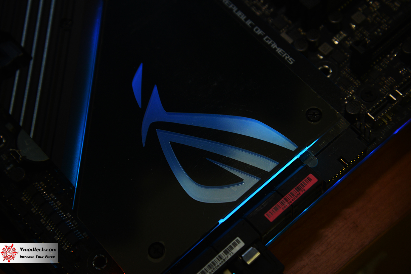 dsc 8801 ASUS ROG MAXIMUS XII EXTREME REVIEW