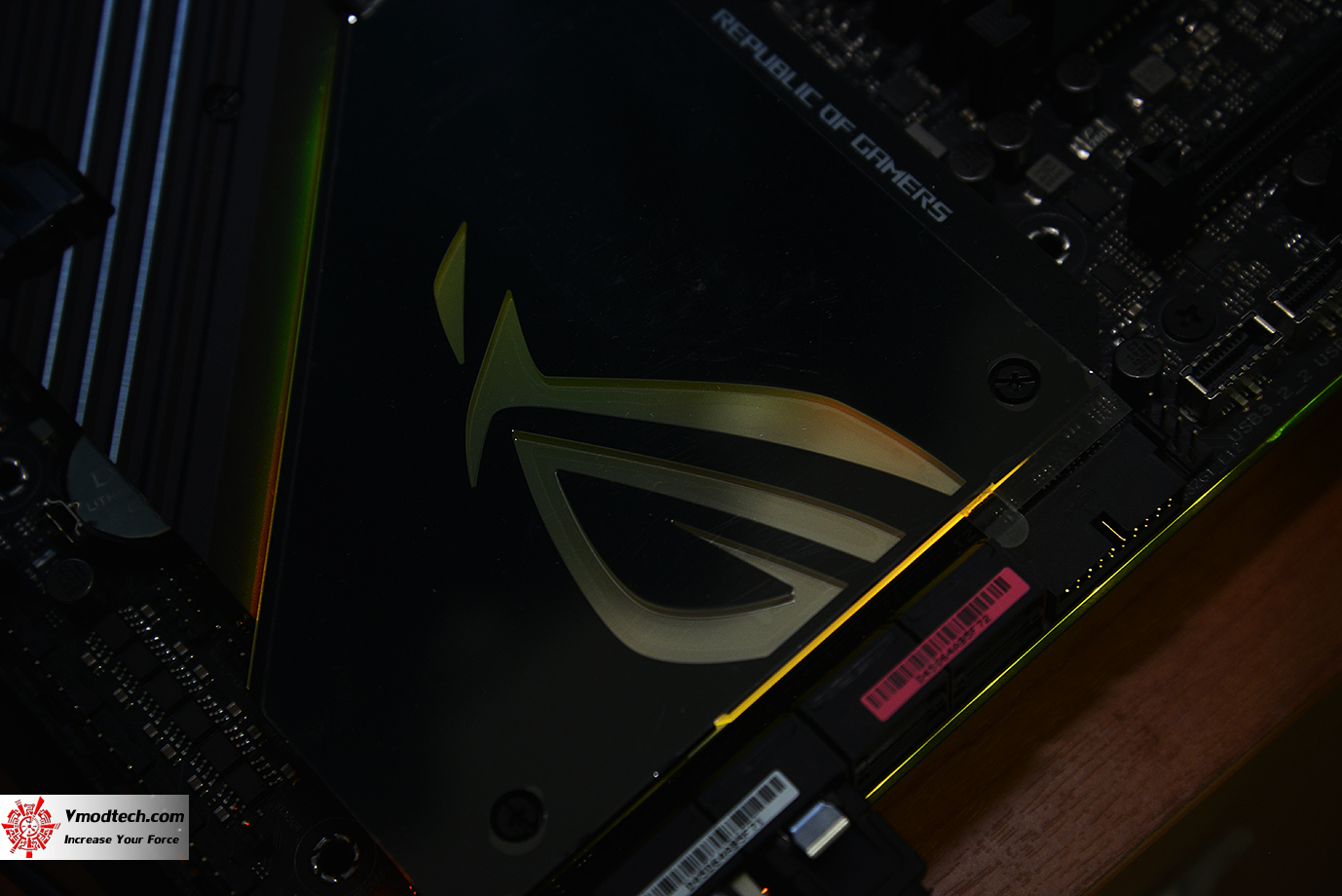 dsc 8804 ASUS ROG MAXIMUS XII EXTREME REVIEW