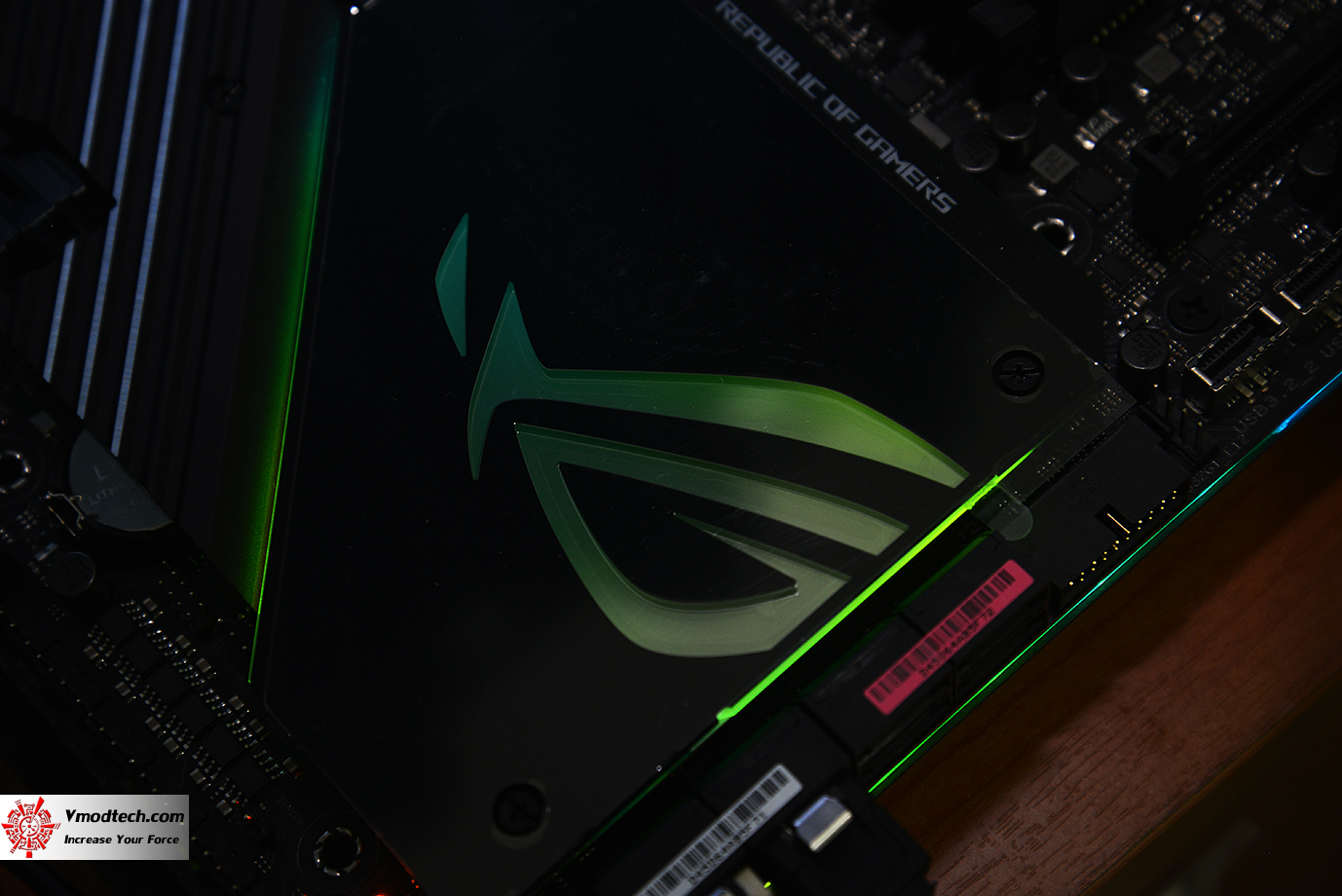 dsc 8805 ASUS ROG MAXIMUS XII EXTREME REVIEW