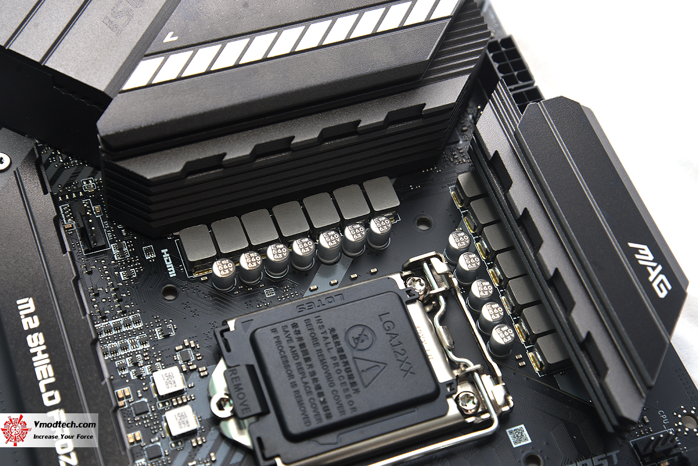 dsc 8472 MSI MAG Z490 TOMAHAWK REVIEW