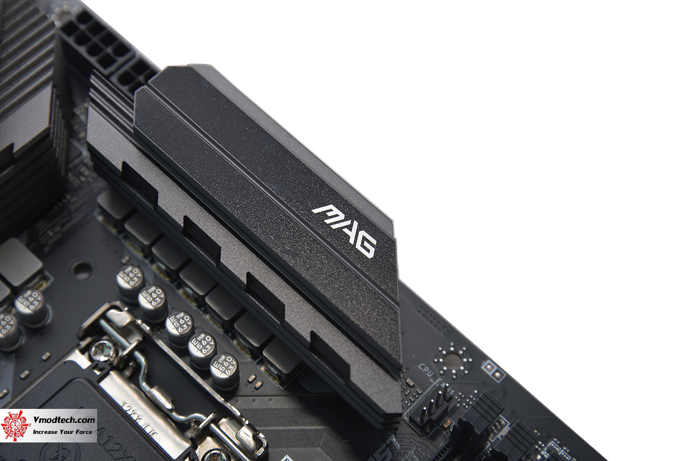 dsc 8487 MSI MAG Z490 TOMAHAWK REVIEW