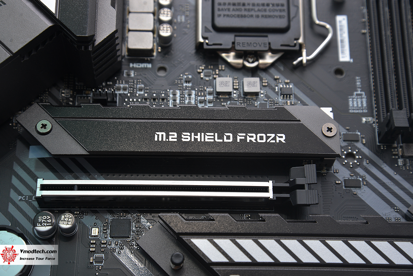 dsc 8558 MSI MAG Z490 TOMAHAWK REVIEW