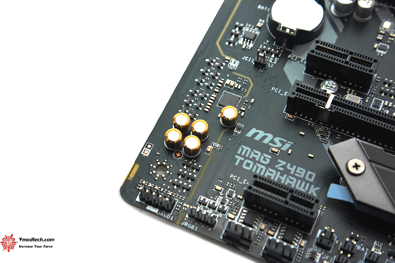 dsc 8586 MSI MAG Z490 TOMAHAWK REVIEW