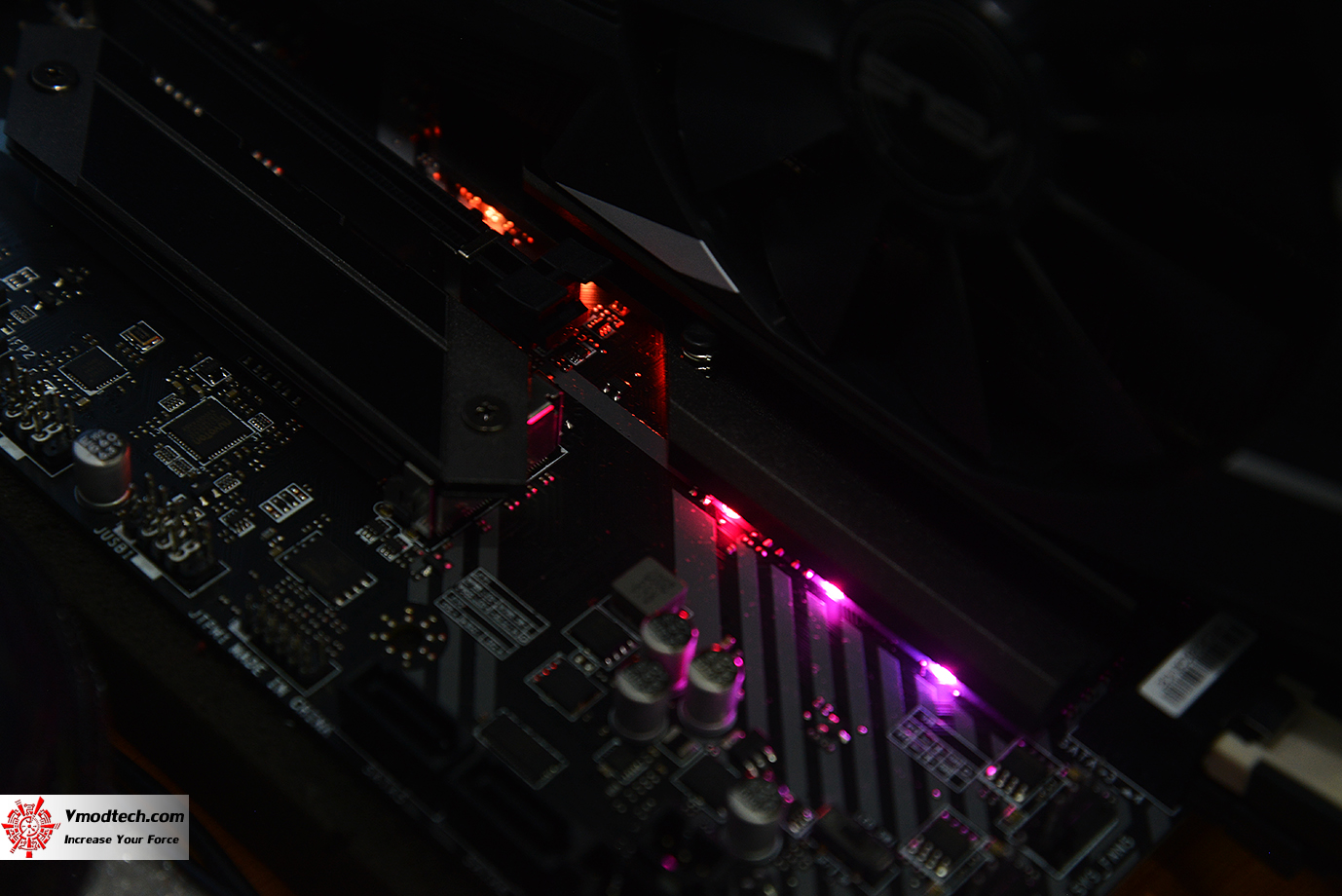 dsc 8706 MSI MAG Z490 TOMAHAWK REVIEW