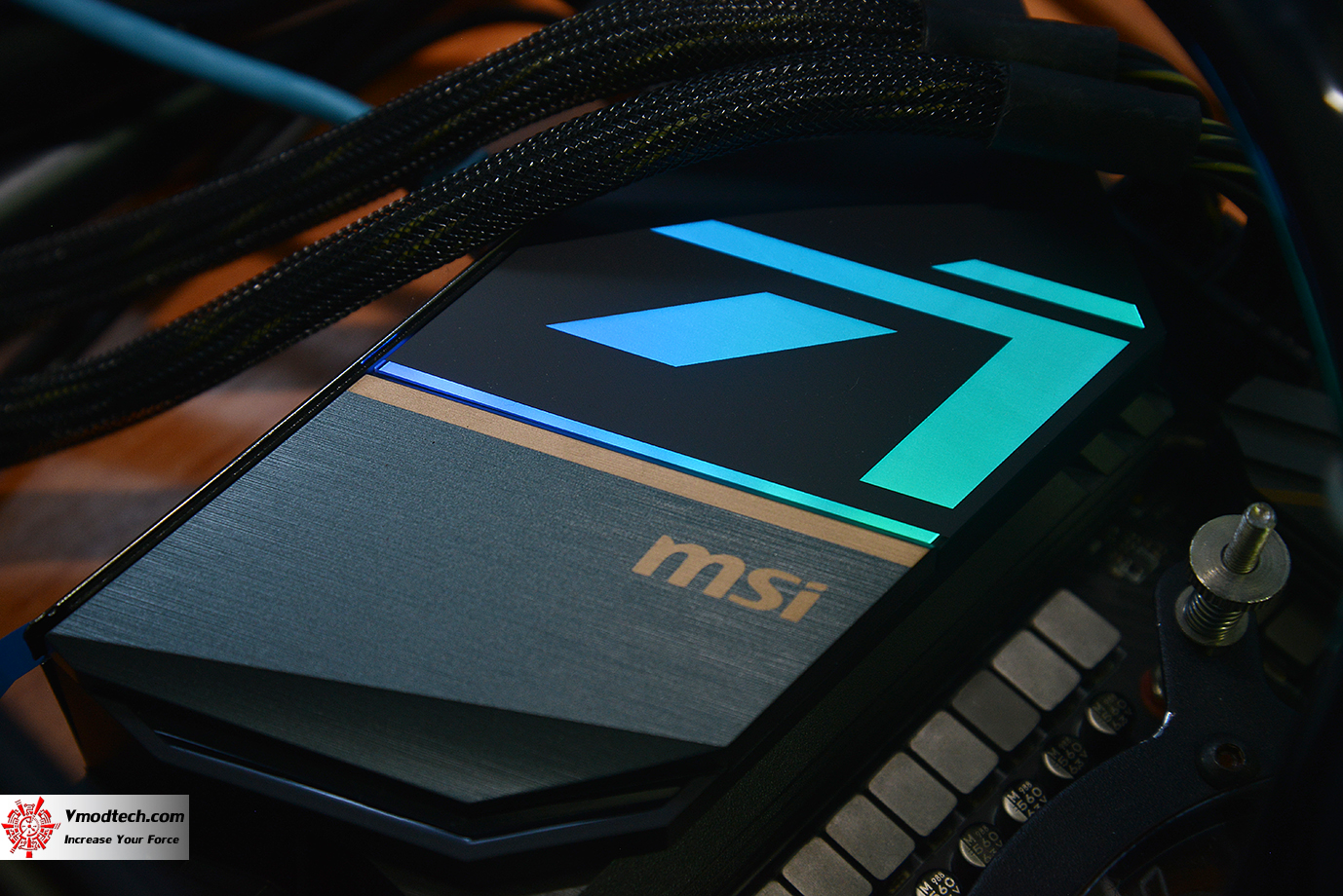 dsc 8631 MSI MEG Z490 ACE REVIEW