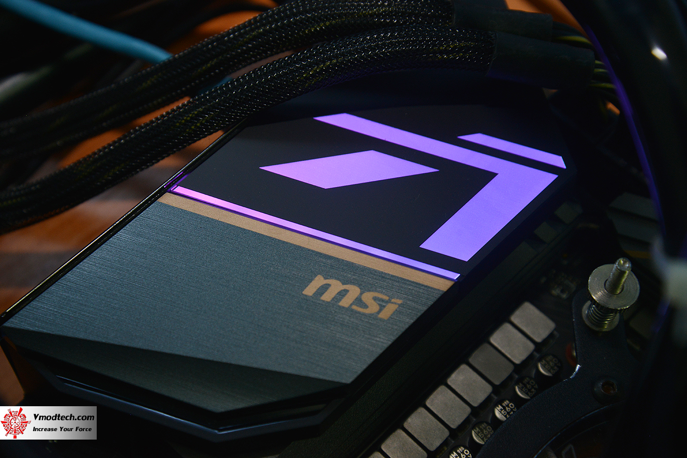 dsc 8632 MSI MEG Z490 ACE REVIEW