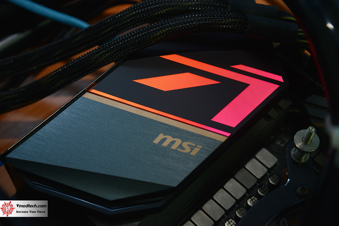 dsc 8634 MSI MEG Z490 ACE REVIEW