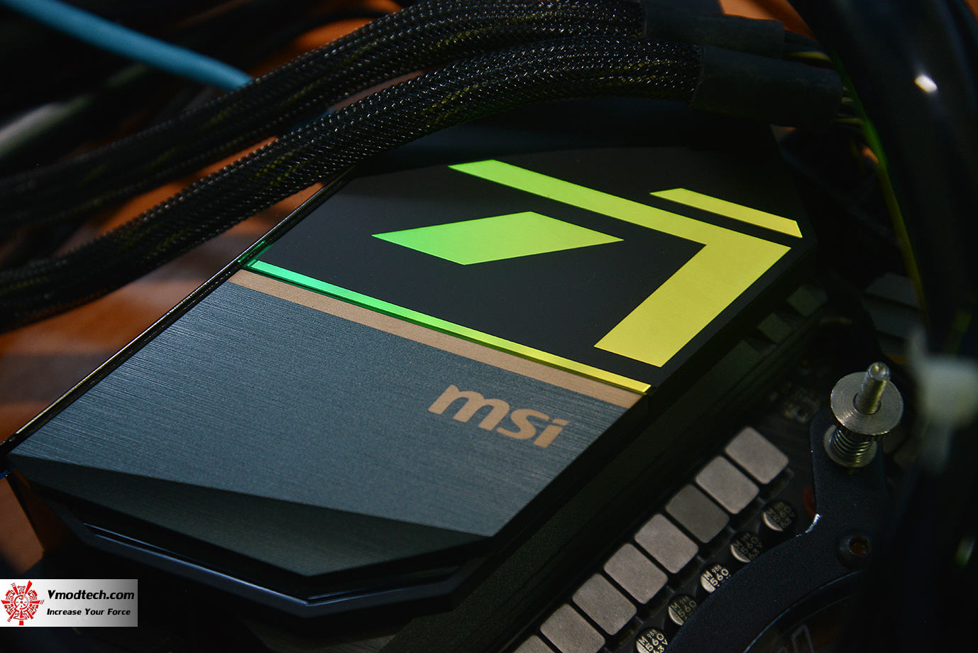 dsc 8636 MSI MEG Z490 ACE REVIEW